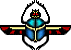 Flying Scarab Link